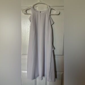 NWOT White Summer Dress